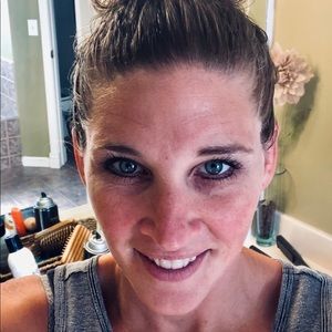 Meet your Posher, Renae